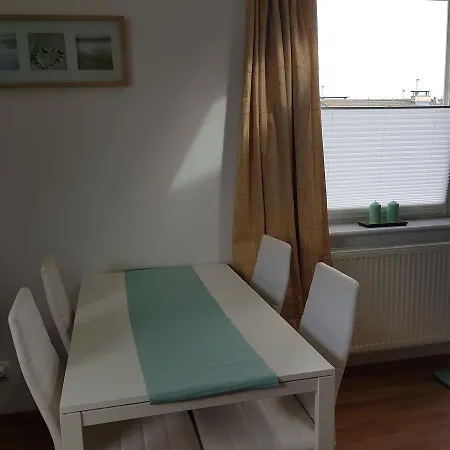 Appartement Apartament Okrzei 12 *