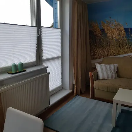 Apartament Okrzei 12 Apartament *